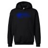 American Apparel Reflex Fleece Unisex Hooded Sweatshirt Thumbnail