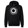 American Apparel Reflex Fleece Unisex Hooded Sweatshirt Thumbnail