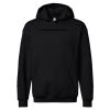 American Apparel Reflex Fleece Unisex Hooded Sweatshirt Thumbnail