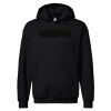 American Apparel Reflex Fleece Unisex Hooded Sweatshirt Thumbnail