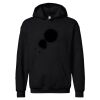 American Apparel Reflex Fleece Unisex Hooded Sweatshirt Thumbnail