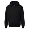 American Apparel Reflex Fleece Unisex Hooded Sweatshirt Thumbnail