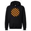 American Apparel Reflex Fleece Unisex Hooded Sweatshirt Thumbnail